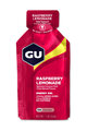 GU gél - ENERGY GEL 32 g RASPBERRY LEMONADE