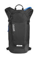 CAMELBAK batoh - MULE 12 - čierna