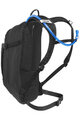 CAMELBAK batoh - MULE 12 - čierna