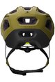 SCOTT Cyklistická prilba - HELMET ARGO PLUS (CE) - zelená