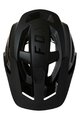 FOX Cyklistická prilba - SPEEDFRAME PRO - čierna