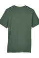 FOX Cyklistické tričko s krátkym rukávom - ABSOLUTE PREM - zelená