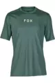 FOX Cyklistický dres s krátkym rukávom - RANGER MOTH - zelená