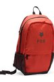 FOX batoh - BACKPACK - červená