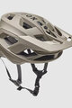 FOX Cyklistická prilba - SPEEDFRAME SOLID - zelená