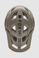 FOX Cyklistická prilba - SPEEDFRAME SOLID - zelená