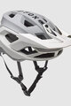 FOX Cyklistická prilba - SPEEDFRAME 5050 - šedá