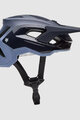 FOX Cyklistická prilba - SPEEDFRAME PRO - modrá