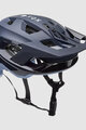 FOX Cyklistická prilba - SPEEDFRAME PRO - modrá