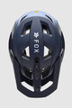 FOX Cyklistická prilba - SPEEDFRAME PRO - modrá
