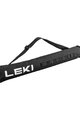 LEKI Cyklistická taška - TREKKING POLE BAG 93 cm - biela/čierna