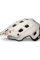 MET Cyklistická prilba - TERRANOVA MIPS - biela/bronzová
