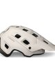 MET Cyklistická prilba - TERRANOVA MIPS - biela/bronzová