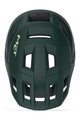 MET Cyklistická prilba - SHELTER  - zelená