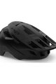 MET Cyklistická prilba - SHELTER MIPS - čierna