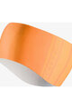 CASTELLI Cyklistická čelenka - PRO THERMAL 2 - oranžová