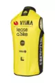 AGU Cyklistická vesta - REPLICA VISMA | LEASE A BIKE 2024 - žltá/čierna
