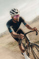100% SPEEDLAB Cyklistické okuliare - S3 - modrá