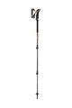 LEKI palice - SHERPA LITE 100-135 cm - oranžová/čierna