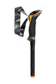 LEKI palice - SHERPA LITE 100-135 cm - oranžová/čierna