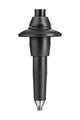LEKI palice - INSTRUCTOR LITE 100-125 cm - šedá/čierna