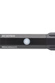 BLACKBURN predné svetlo - DAYBLAZER 1000 USB-C - čierna