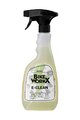 BIKEWORKX čistiaci prostiedok na bicykel - E-CLEAN SPRAY 500ML