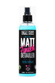 MUC-OFF čistiaci prostiedok na bicykel - MATT FINISH DETAILER 250ML