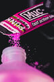 MUC-OFF čistiaci prostiedok na bicykel - PUNK POWDER 4 PACK