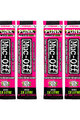 MUC-OFF čistiaci prostiedok na bicykel - PUNK POWDER 4 PACK