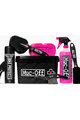 MUC-OFF čistiaca sada - 8-IN-ONE BIKE CLEANING KIT