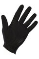 Q36.5 Cyklistické rukavice dlhoprsté - DOTTORE PRO LONG FINGERS GLOVES - čierna
