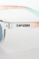 TIFOSI Cyklistické okuliare - SWANK - transparentná