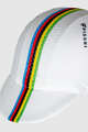 PISSEI Cyklistická čiapka - TADEJ POGACAR WORLD CHAMP CAP - viacfarebná