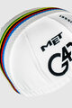 PISSEI Cyklistická čiapka - TADEJ POGACAR WORLD CHAMP CAP - viacfarebná