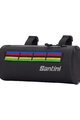 SANTINI Cyklistická taška - UCI WORLD CHAMPION HANDLEBAG - čierna