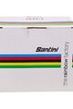 SANTINI šálky - UCI WORLD CHAMPION ESPRESSO CUPS - viacfarebná