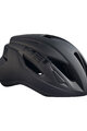 MET Cyklistická prilba - STRALE  - čierna