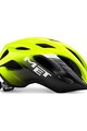 MET Cyklistická prilba - IDOLO  - čierna/žltá