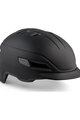MET Cyklistická prilba - CORSO  - čierna
