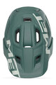 MET Cyklistická prilba - ROAM MIPS - zelená