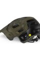 MET Cyklistická prilba - ROAM MIPS - hnedá