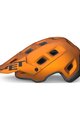 MET Cyklistická prilba - TERRANOVA  - oranžová