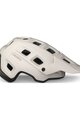 MET Cyklistická prilba - TERRANOVA  - biela/bronzová