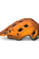 MET Cyklistická prilba - TERRANOVA MIPS - oranžová