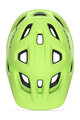 MET Cyklistická prilba - ELDAR MIPS - zelená