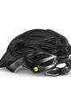 MET Cyklistická prilba - VELENO MIPS - čierna