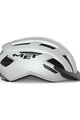 MET Cyklistická prilba - ALLROAD MIPS - biela