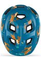 MET Cyklistická prilba - HOORAY - modrá