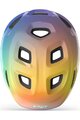 MET Cyklistická prilba - HOORAY - viacfarebná